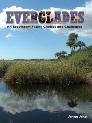 cover image of Everglades